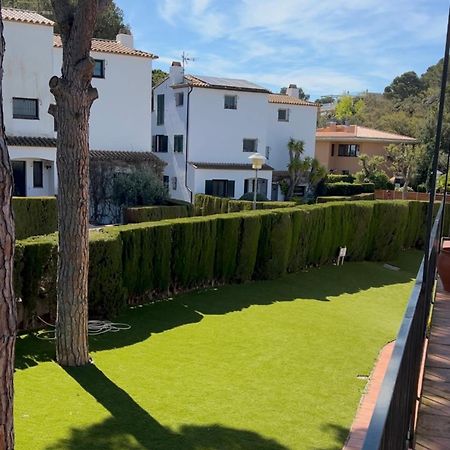 Espectacular Apartamento Con Piscina En Calella De Palafrugell Εξωτερικό φωτογραφία