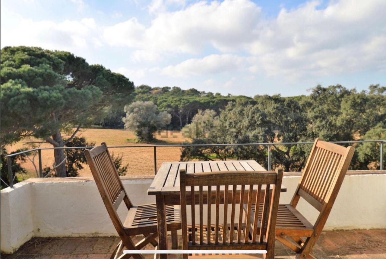 Espectacular Apartamento Con Piscina En Calella De Palafrugell Εξωτερικό φωτογραφία