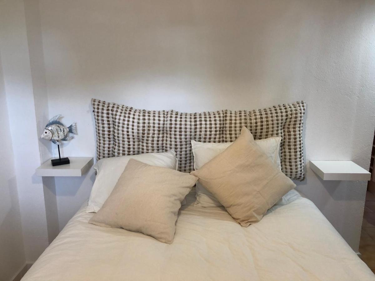 Espectacular Apartamento Con Piscina En Calella De Palafrugell Εξωτερικό φωτογραφία