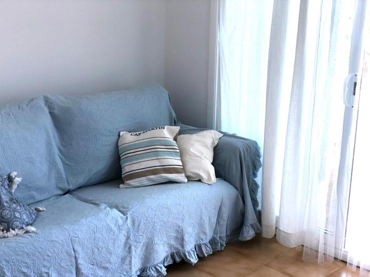 Espectacular Apartamento Con Piscina En Calella De Palafrugell Εξωτερικό φωτογραφία