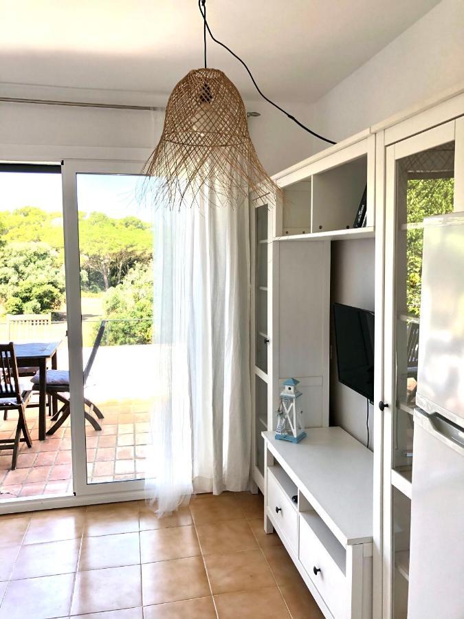 Espectacular Apartamento Con Piscina En Calella De Palafrugell Εξωτερικό φωτογραφία