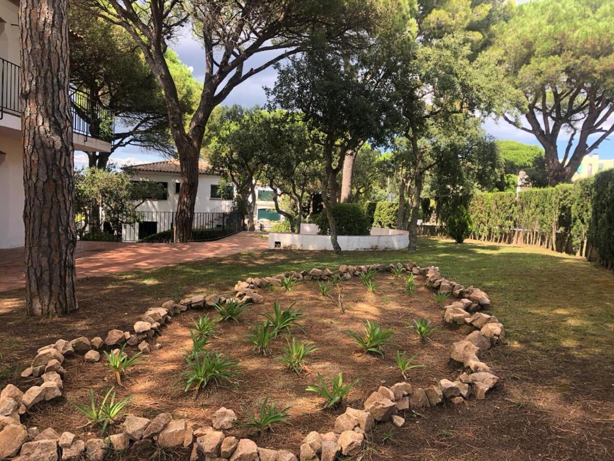Espectacular Apartamento Con Piscina En Calella De Palafrugell Εξωτερικό φωτογραφία