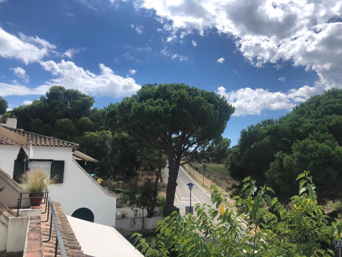 Espectacular Apartamento Con Piscina En Calella De Palafrugell Εξωτερικό φωτογραφία