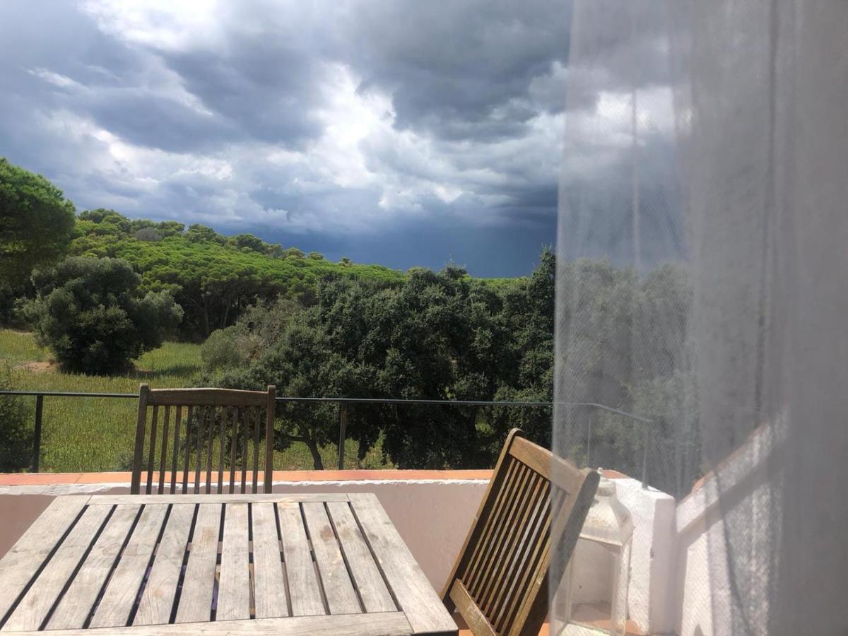 Espectacular Apartamento Con Piscina En Calella De Palafrugell Εξωτερικό φωτογραφία