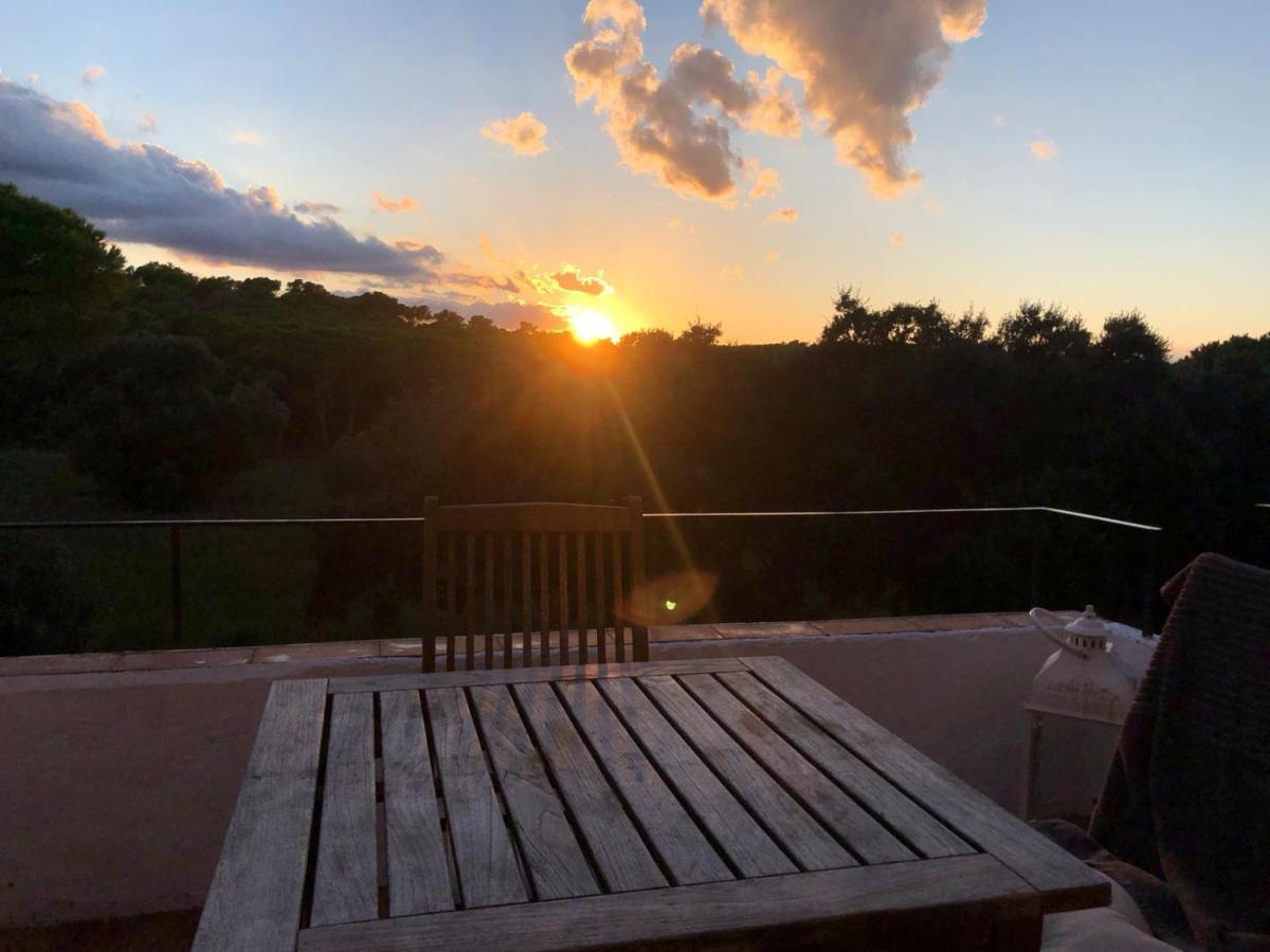 Espectacular Apartamento Con Piscina En Calella De Palafrugell Εξωτερικό φωτογραφία