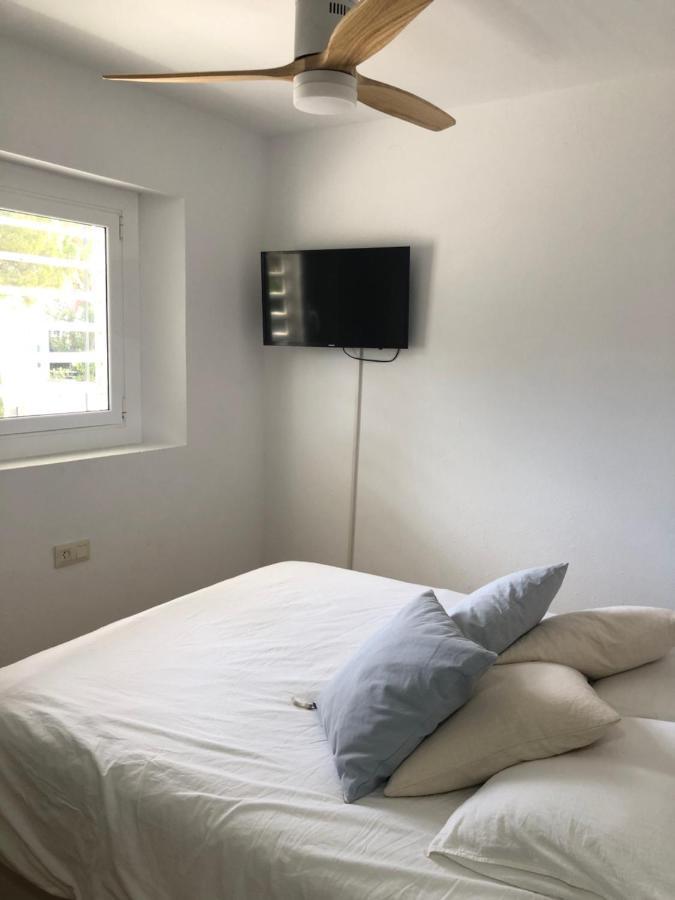 Espectacular Apartamento Con Piscina En Calella De Palafrugell Εξωτερικό φωτογραφία