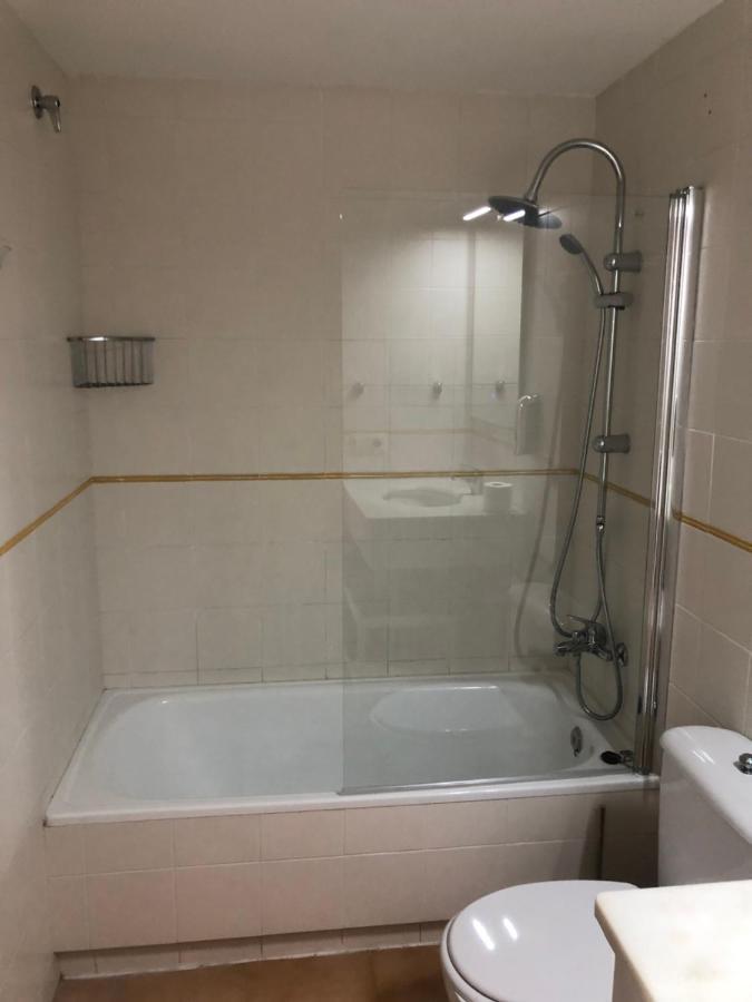 Espectacular Apartamento Con Piscina En Calella De Palafrugell Εξωτερικό φωτογραφία