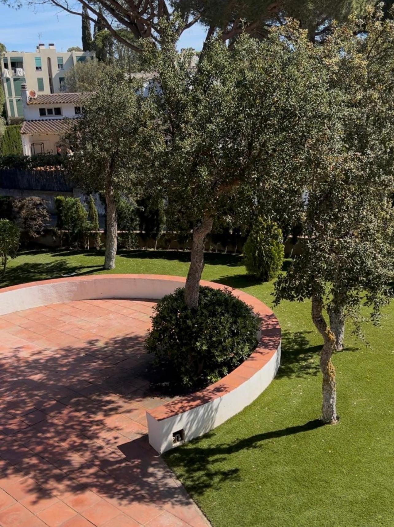 Espectacular Apartamento Con Piscina En Calella De Palafrugell Εξωτερικό φωτογραφία